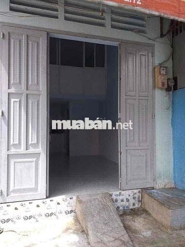 Mặt bằng 40m2 vừa ở vừa kinh doanh - Chỉ 4,3 triệu/tháng