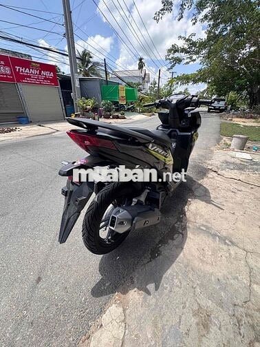 Honda Vario 2026 Đen 531km