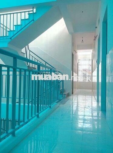 Cho thuê phòng trọ khu vực Đồng Đen - Bàu Cát