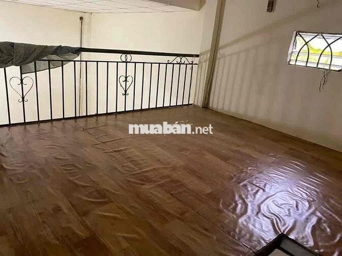Cho thuê nhà giá rẻ, hẻm xe hơi