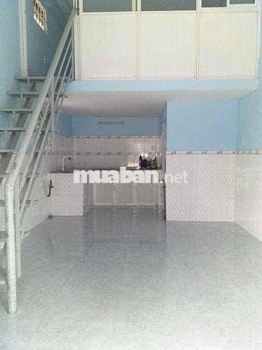 Mặt bằng 40m2 vừa ở vừa kinh doanh - Chỉ 4,3 triệu/tháng