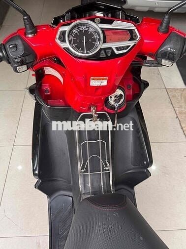 BÁN NOUVO 5 Fi 115/2014 TRÙM MỀN,MỚI 98%BSTP 1 CHỦ