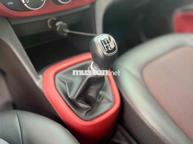 Hyundai Grand i10 1.2 MT 2021 (số sàn bản đủ)