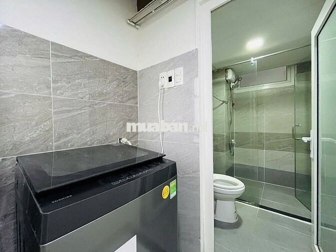 PHÒNG DUPLEX THOÁNG FULL TIỆN NGHI GẦN HỌC VIỆN CÁN BỘ