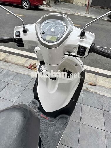 Yamaha Grande 2022 Trắng