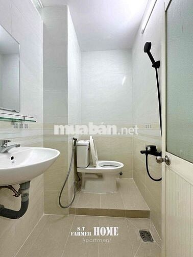 PHÒNG STUDIO FULL NT 30M2 | CỬA SỔ THOÁNG | NGAY ĐH UEH Q10