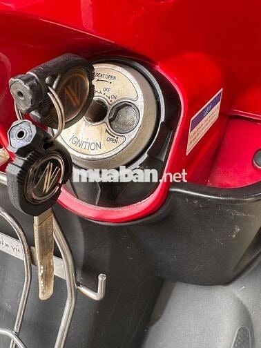 BÁN NOUVO 5 Fi 115/2014 TRÙM MỀN,MỚI 98%BSTP 1 CHỦ