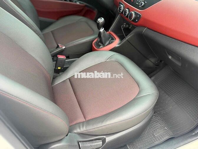 Hyundai Grand i10 1.2 MT 2021 (số sàn bản đủ)