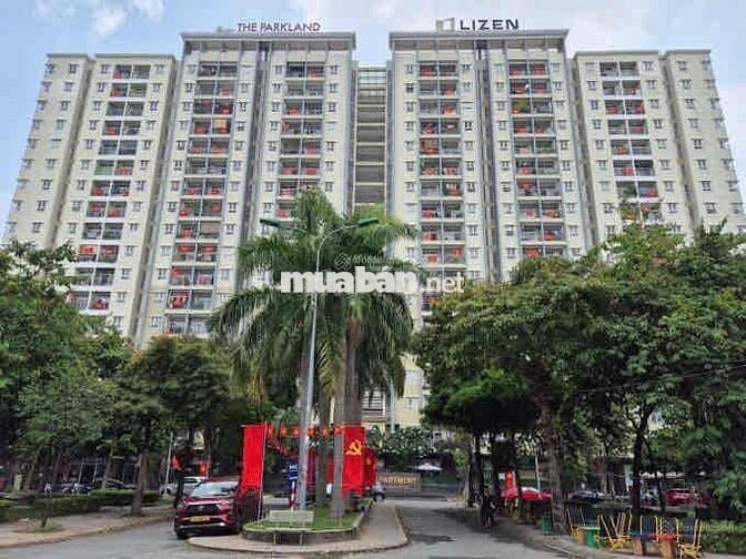CĂN HỘ THE PARK LAND – HIỆP THÀNH CITY, QUẬN 12