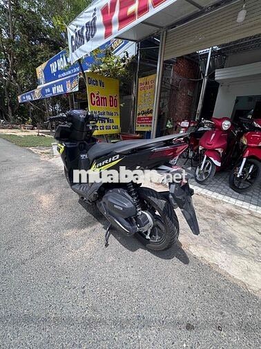 Honda Vario 2026 Đen 531km