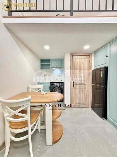 🌈CĂN HỘ MỚI 100% DẠNG DUPLEX 2 KHÔNG GIAN💥FULL NỘI THẤT📍GẦN ĐH HUTECH