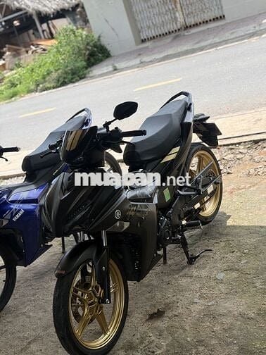 Yamaha Exciter 155 Đen 30.000km
