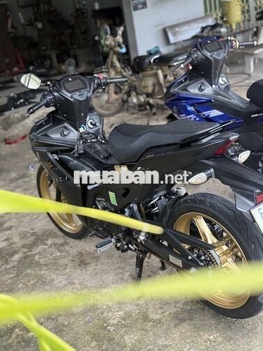 Yamaha Exciter 155 Đen 30.000km