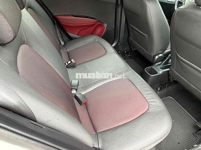 Hyundai Grand i10 1.2 MT 2021 (số sàn bản đủ)