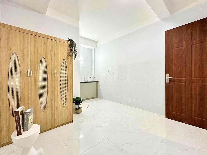 CHÍNH CHỦ CHO THUÊ PHÒNG MỚI XÂY