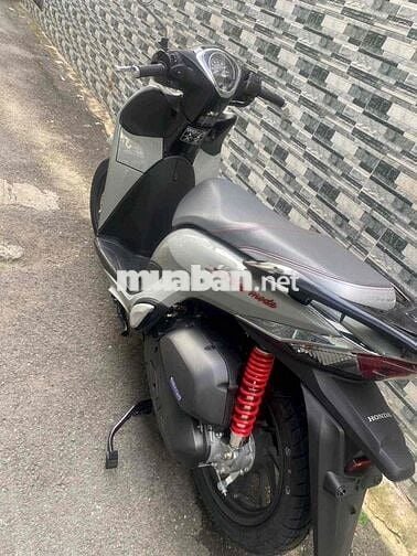 Honda SH Mode ABS 2026xi măng mới