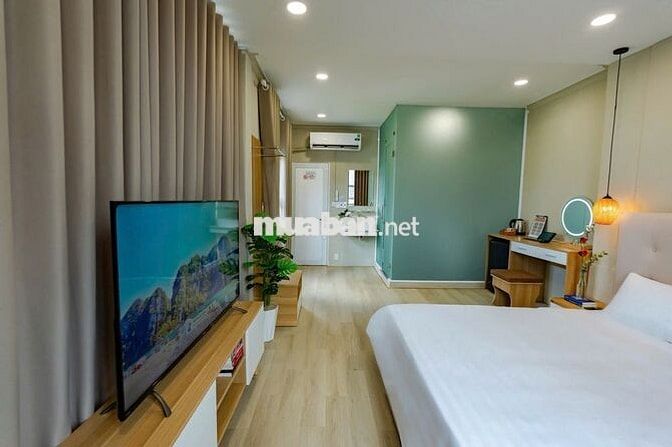 TUYỂN DỤNG QUẢN LÝ - VẬN HÀNH MẢNG CHDV&ARIBNB Q1