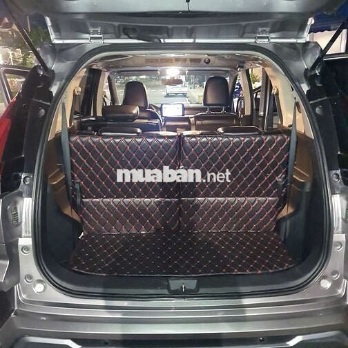 Mitsubishi Xpander pre