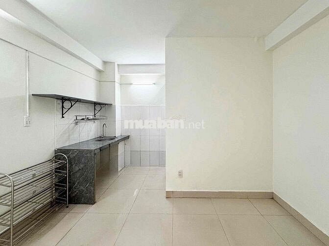 PHÒNG ĐẸP CHÍNH CHỦ , NGAY ĐẠI HỌC TĐT , TÀI CHÍNH MKT ,