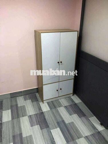 nhà sạch sẻ 2 lầu 2 phòng ngủ 2vs nhà còn đẹp 