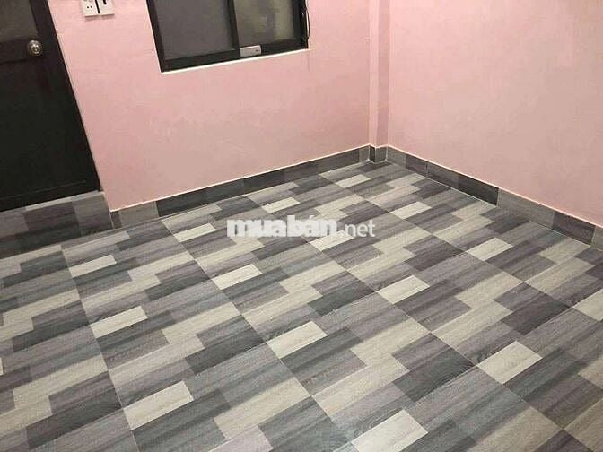 nhà sạch sẻ 2 lầu 2 phòng ngủ 2vs nhà còn đẹp 