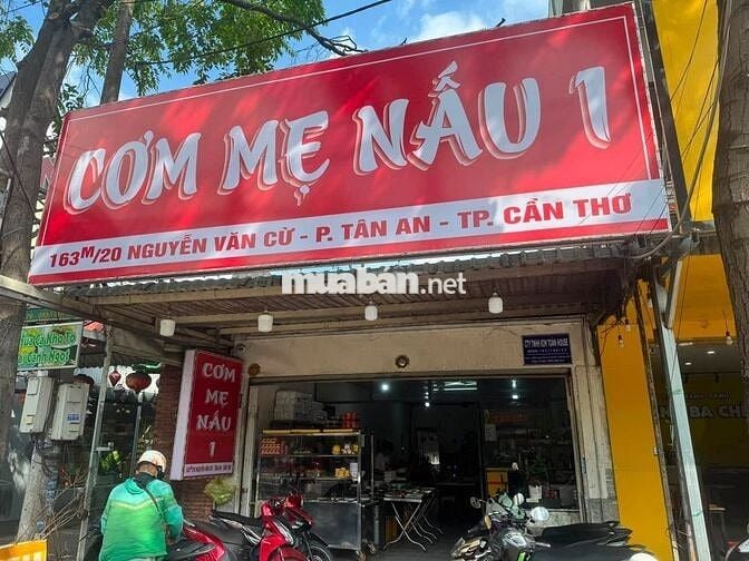 [BAO CƠM] PHỤC VỤ NINH KIỀU TPCT