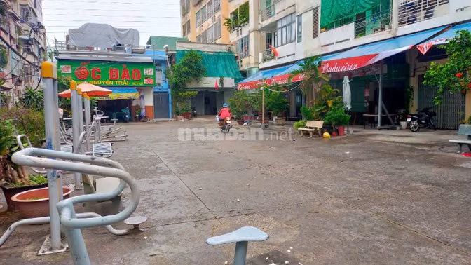 CHO THUÊ PHÒNG TRỌ.NGUYỄN TRÃI, QUẬN 1. 