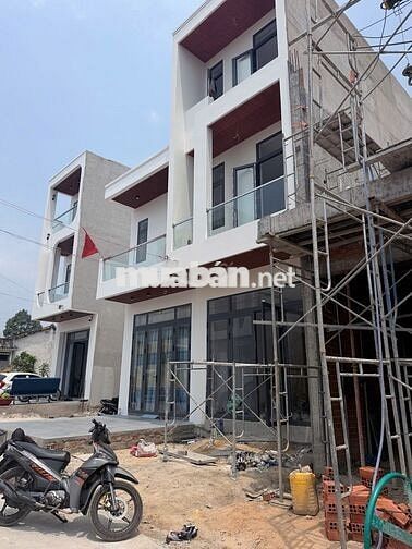 2.55 Tỷ KDC Thủ Dầu Một - cách BV Phương Chi & Hoàn Mỹ 500m