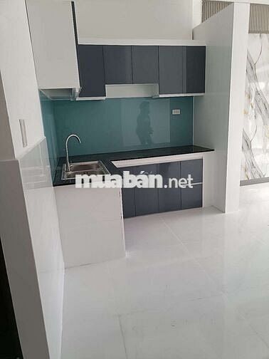 nhà An Phú Đông 55 M2 chỉ 2,x tỷ 