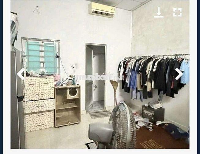 Nhà 3 tầng hẻm ô tô 68 M2 chỉ 4,x tỷ 