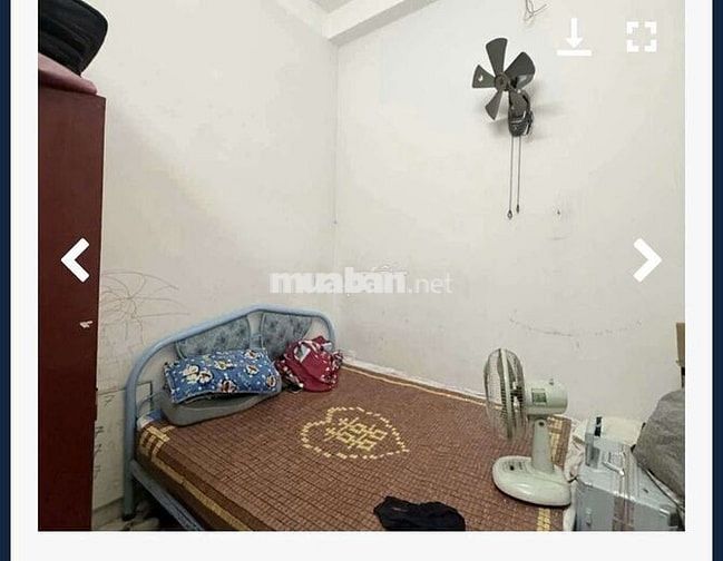Nhà 3 tầng hẻm ô tô 68 M2 chỉ 4,x tỷ 