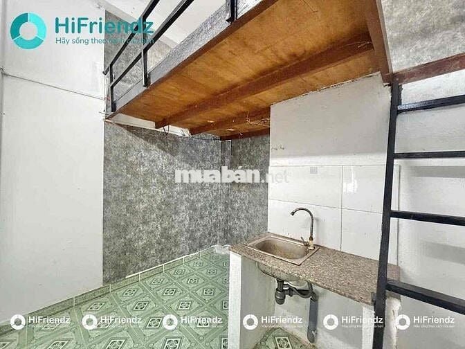 Cho Thuê Phòng Giá Rẻ Chỉ Từ 1,2 Triệu – Gần Tỉnh Lộ 10, Bình Tân  Đan