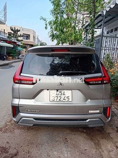 Mitsubishi Xpander pre
