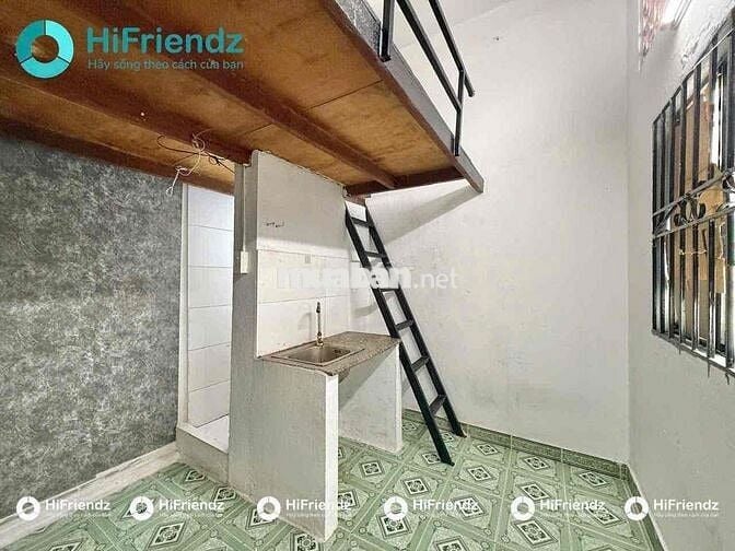 Cho Thuê Phòng Giá Rẻ Chỉ Từ 1,2 Triệu – Gần Tỉnh Lộ 10, Bình Tân  Đan