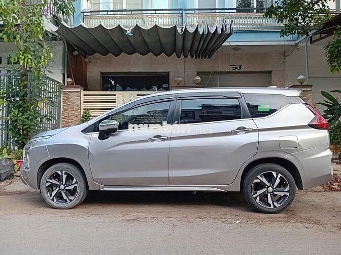 Mitsubishi Xpander pre