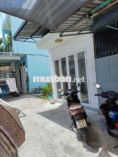 nhà An Phú Đông 55 M2 chỉ 2,x tỷ 