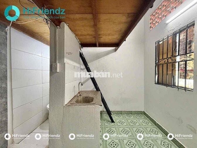 Cho Thuê Phòng Giá Rẻ Chỉ Từ 1,2 Triệu – Gần Tỉnh Lộ 10, Bình Tân  Đan
