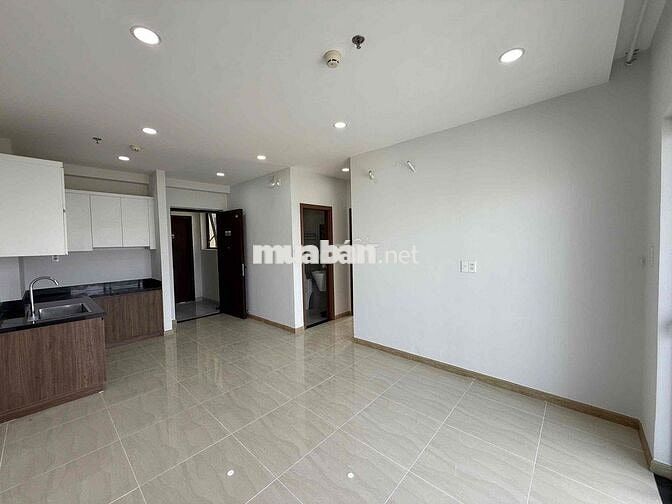 SANG NHƯỢNG CĂN GÓC 2PN2WC BCONS GARDEN