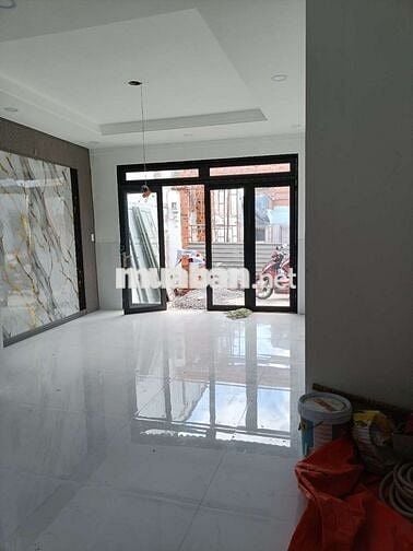 nhà An Phú Đông 55 M2 chỉ 2,x tỷ 