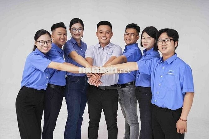 [LÂM ĐỒNG] TUYỂN NHÂN VIÊN BÁN HÀNG THỊ TRƯỜNG 