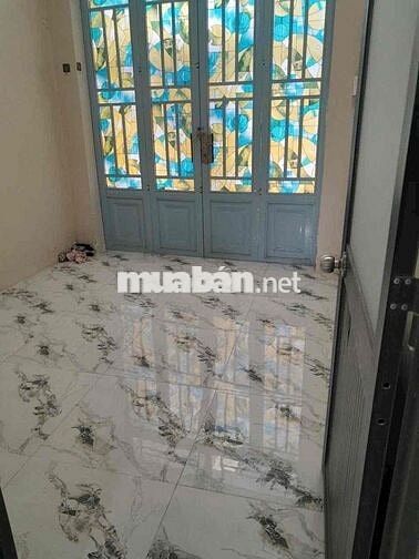 Nhà đẹp quận 8  dọn vào ngay giá rẽ