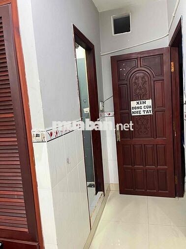 Cho thuê phòng Gần công viên Phú Lâm