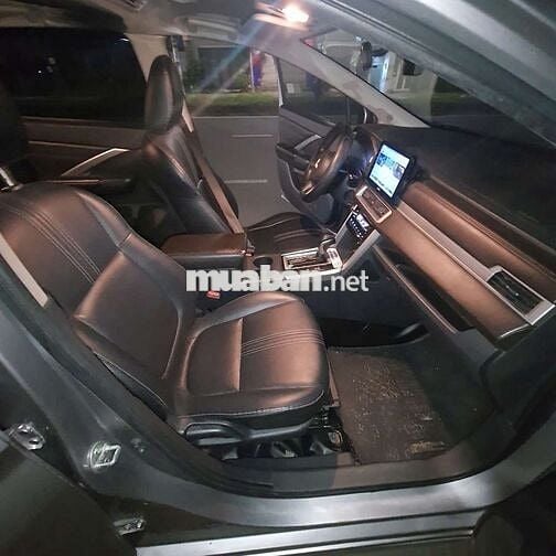 Mitsubishi Xpander pre
