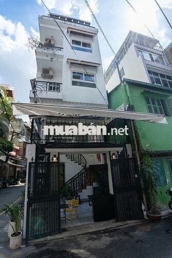 TUYỂN DỤNG QUẢN LÝ - VẬN HÀNH MẢNG CHDV&ARIBNB Q1