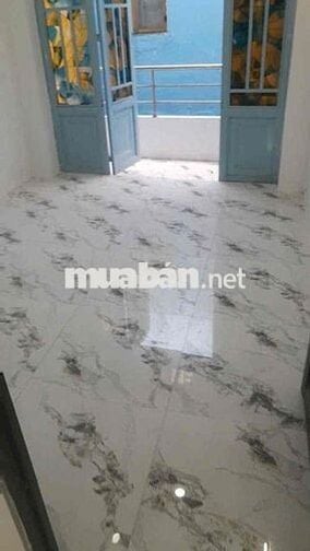 Nhà đẹp quận 8  dọn vào ngay giá rẽ