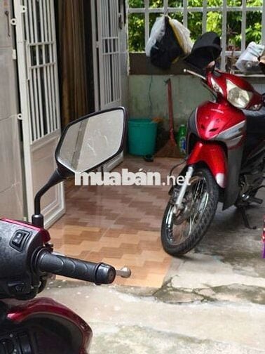 Nhà 55 M2 giáp Gò vấp chỉ 2,x tỷ 