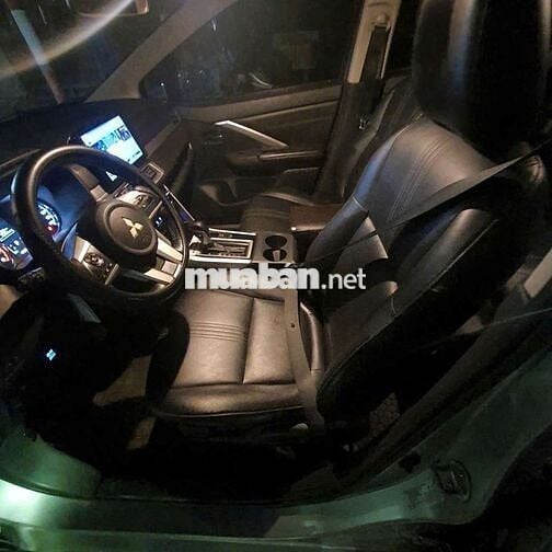 Mitsubishi Xpander pre