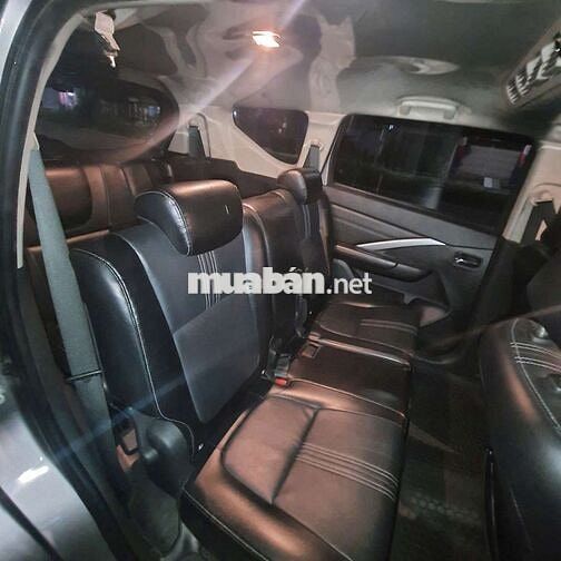 Mitsubishi Xpander pre