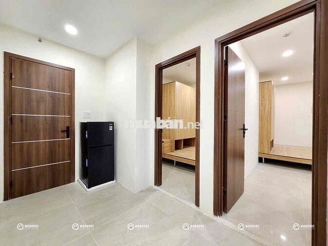 🏢 CĂN HỘ 2 PHÒNG NGỦ CAO CẤP FULL NỘI THẤT TIỆN QUA ĐẠI HỌC VĂN HIẾN