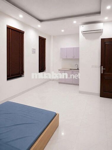 (Phòng mới) Phòng cho thuê tại Định Công - Hà Nội
